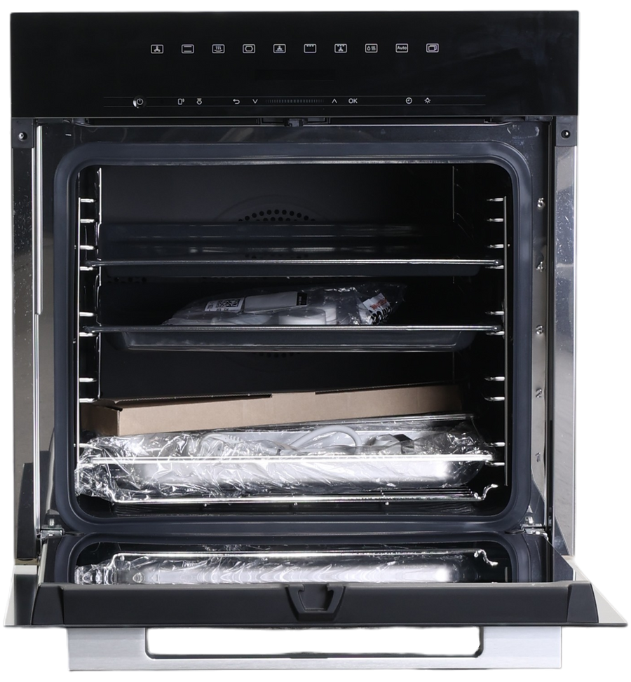 Four Chaleur Tournante 76 L Reconditionné MIELE DGC7151