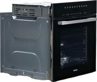 Four Chaleur Tournante 76 L Reconditionné MIELE DGC7151