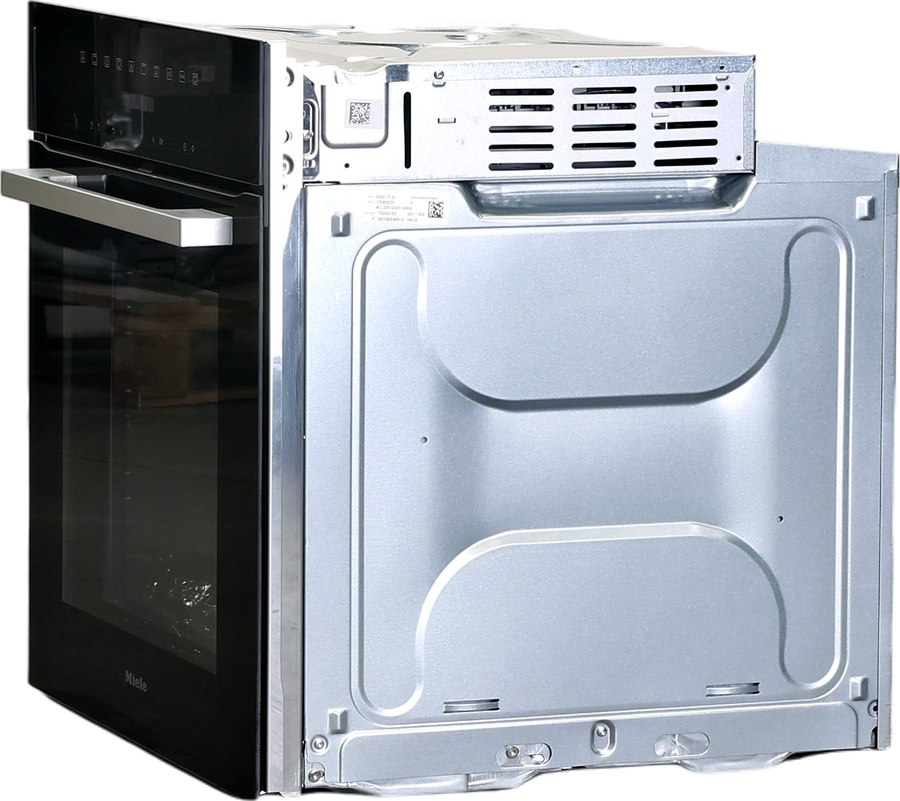 Four Chaleur Tournante 76 L Reconditionné MIELE DGC7151