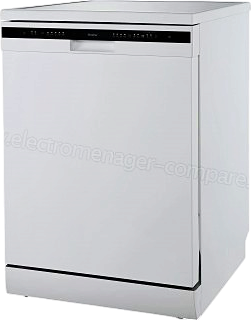 Lave-vaisselle Pose Libre 12 couverts Reconditionné PROLINE PDW12CWH