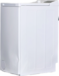 Lave-linge Top 6 kg Reconditionné WHIRLPOOL TDLR6268FR