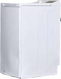 Lave-linge Top 6 kg Reconditionné WHIRLPOOL TDLR6268FR