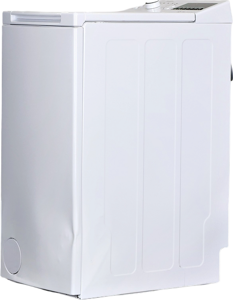 Lave-linge Top 6 kg Reconditionné WHIRLPOOL TDLR6268FR