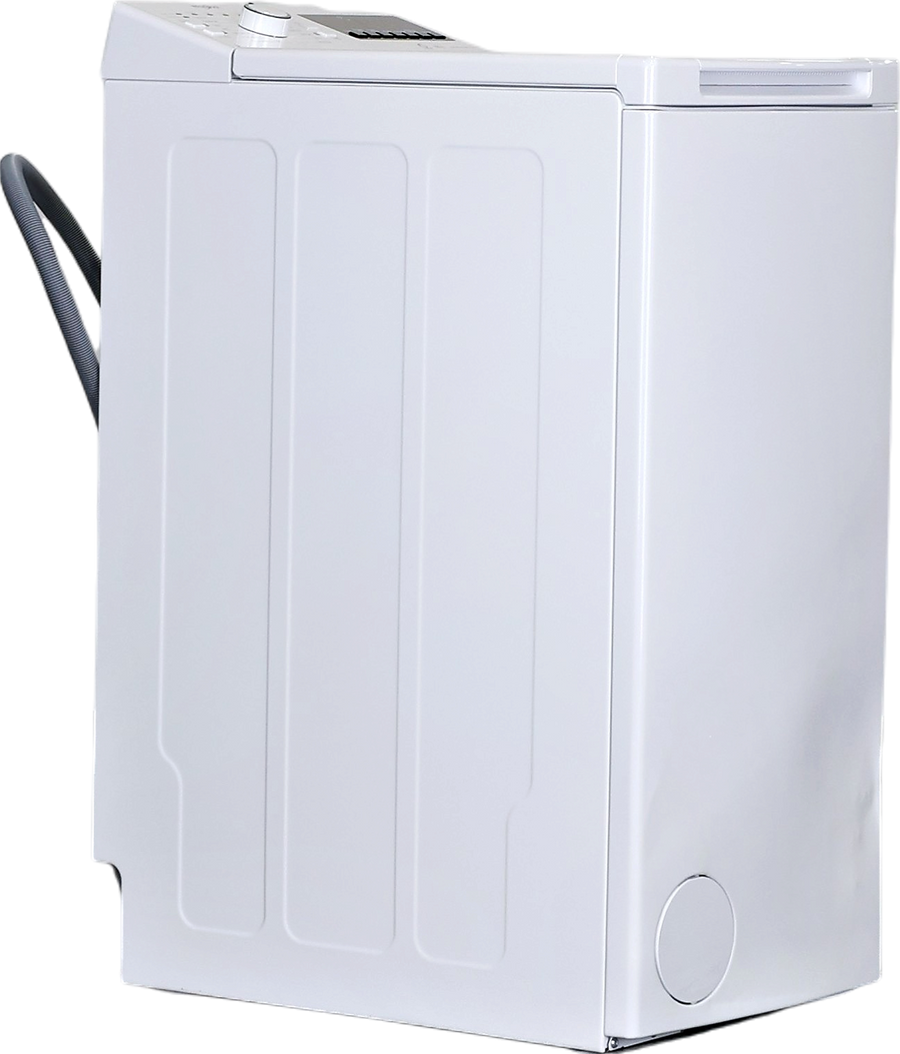 Lave-linge Top 6 kg Reconditionné WHIRLPOOL TDLR6268FR