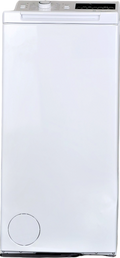 Lave-linge Top 6 kg Reconditionné WHIRLPOOL TDLR6268FR