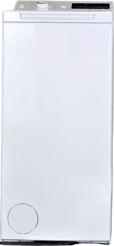 Lave-linge Top 6 kg Reconditionné WHIRLPOOL TDLR6268FR