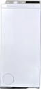 Lave-linge Top 6 kg Reconditionné WHIRLPOOL TDLR6268FR