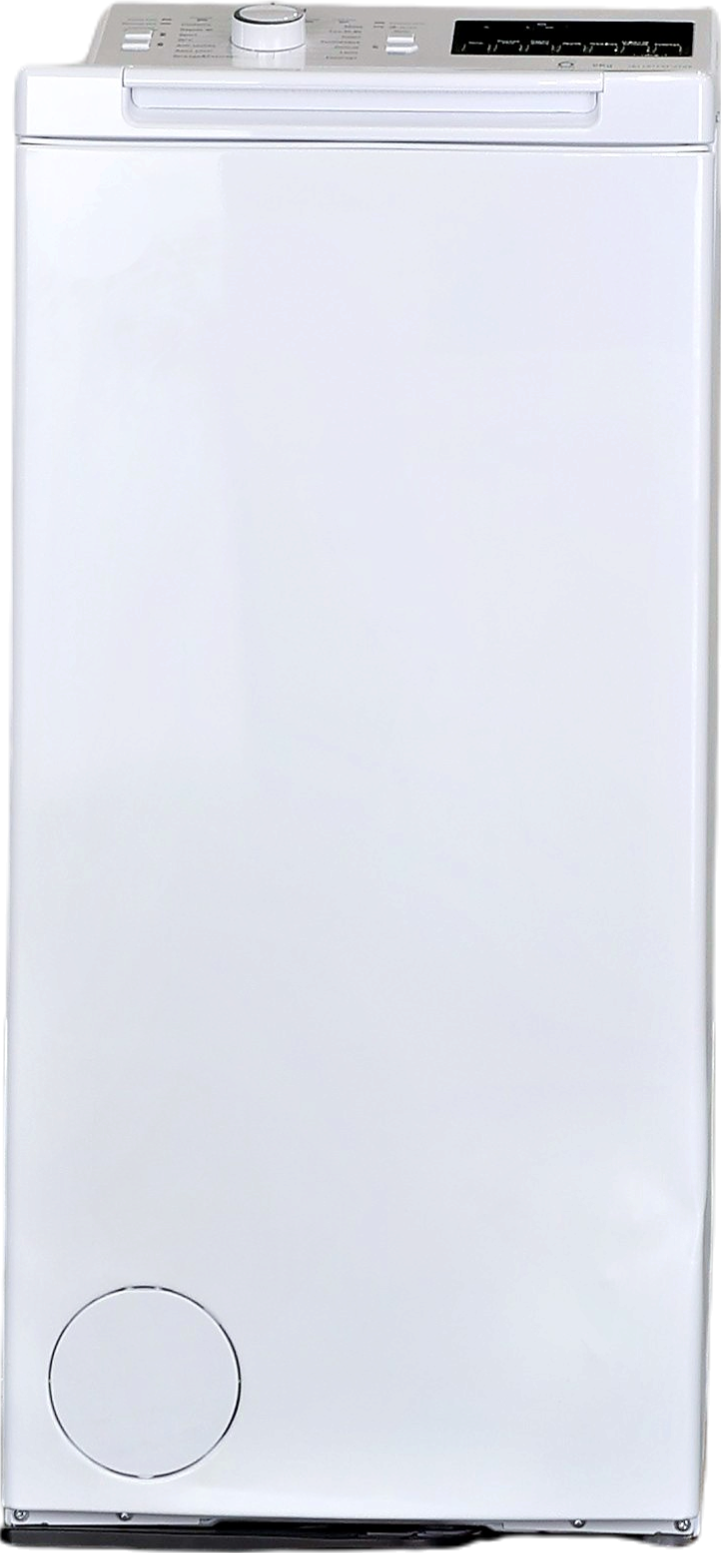 Lave-linge Top 6 kg Reconditionné WHIRLPOOL TDLR6268FR