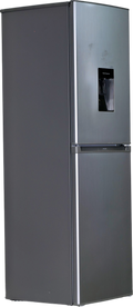 Réfrigérateur Avec Congélateur 246 Litres Reconditionné PROLINE PLC247WDSL