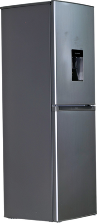 Réfrigérateur Avec Congélateur 246 Litres Reconditionné PROLINE PLC247WDSL