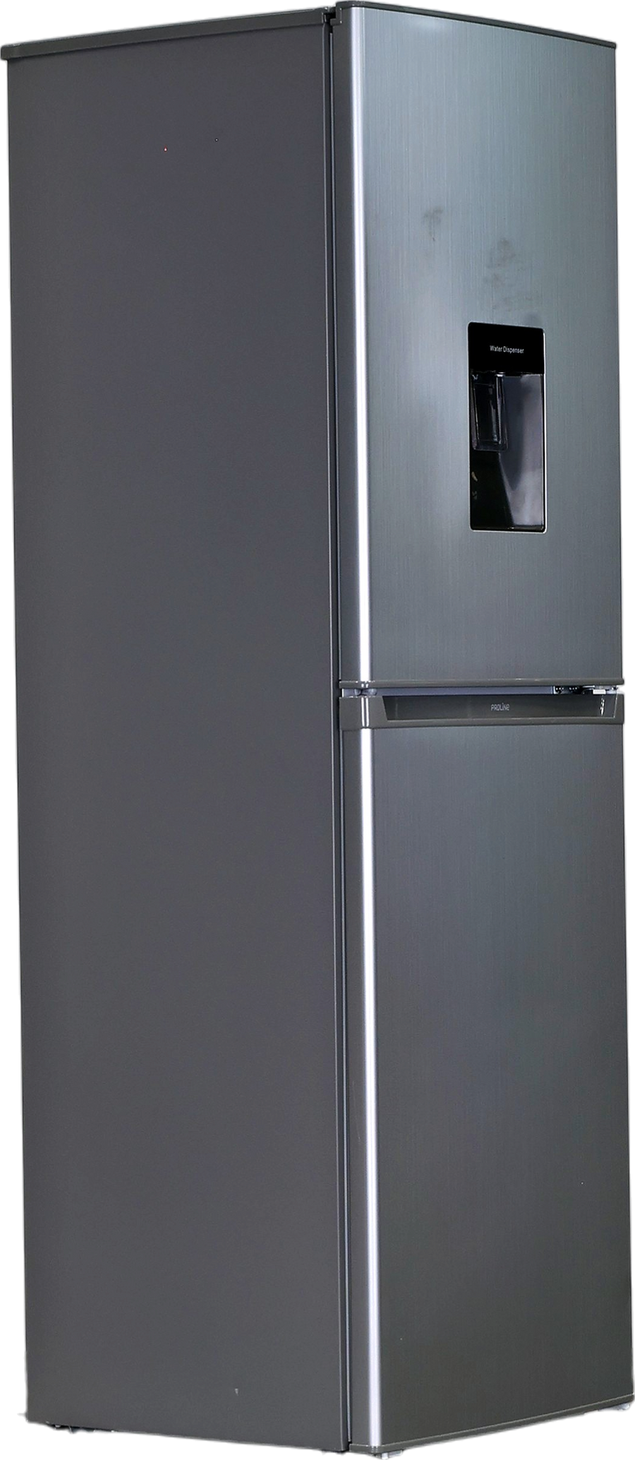 Réfrigérateur Avec Congélateur 246 Litres Reconditionné PROLINE PLC247WDSL