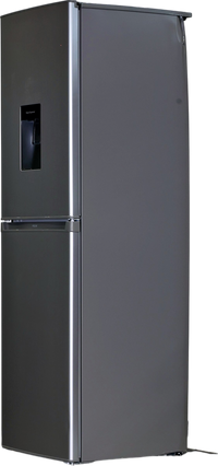 Réfrigérateur Avec Congélateur 246 Litres Reconditionné PROLINE PLC247WDSL