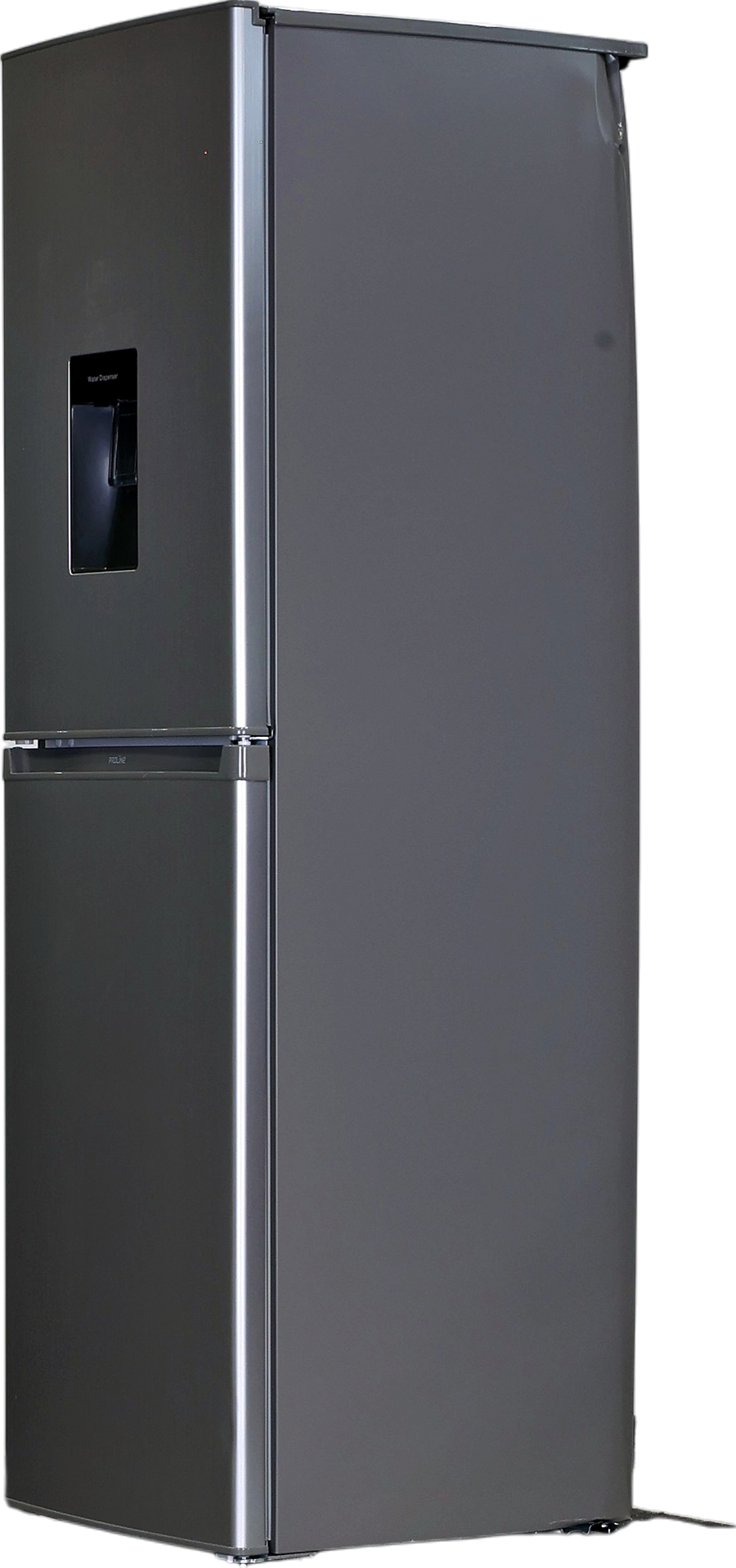 Réfrigérateur Avec Congélateur 246 Litres Reconditionné PROLINE PLC247WDSL