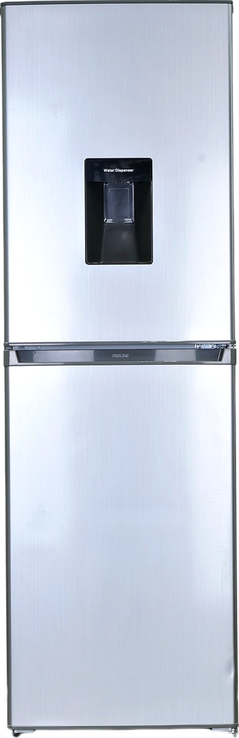 Réfrigérateur Avec Congélateur 246 Litres Reconditionné PROLINE PLC247WDSL