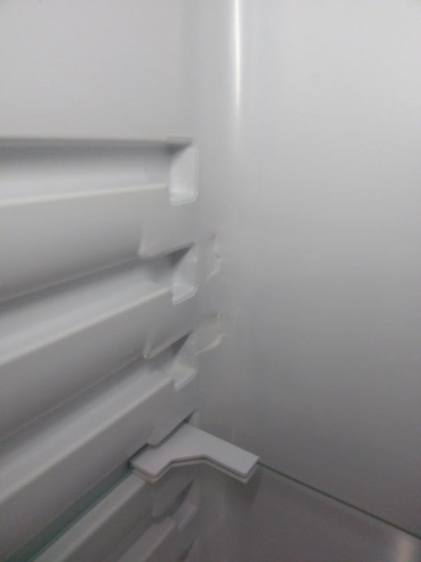 Réfrigérateur Avec Congélateur 246 Litres Reconditionné PROLINE PLC247WDSL