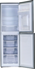 Réfrigérateur Avec Congélateur 246 Litres Reconditionné PROLINE PLC247WDSL