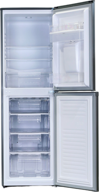 Réfrigérateur Avec Congélateur 246 Litres Reconditionné PROLINE PLC247WDSL