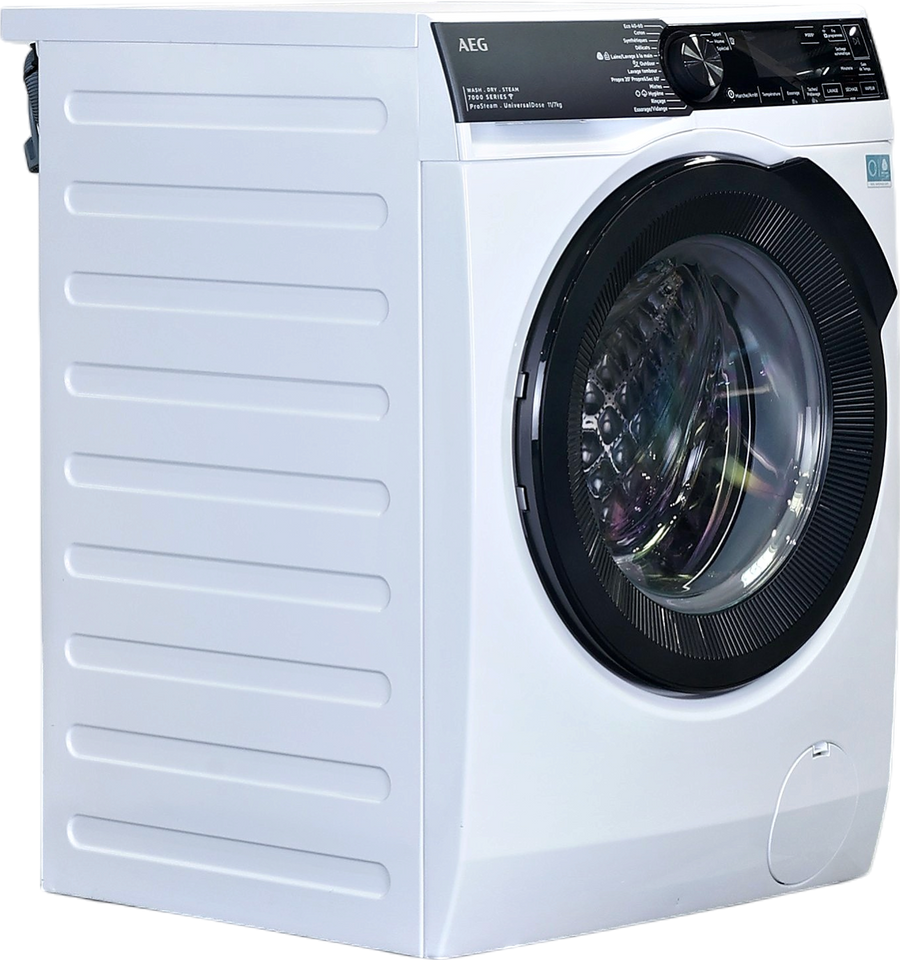 Lave-linge Sechant 11 kg Reconditionné AEG LWR73A1176V
