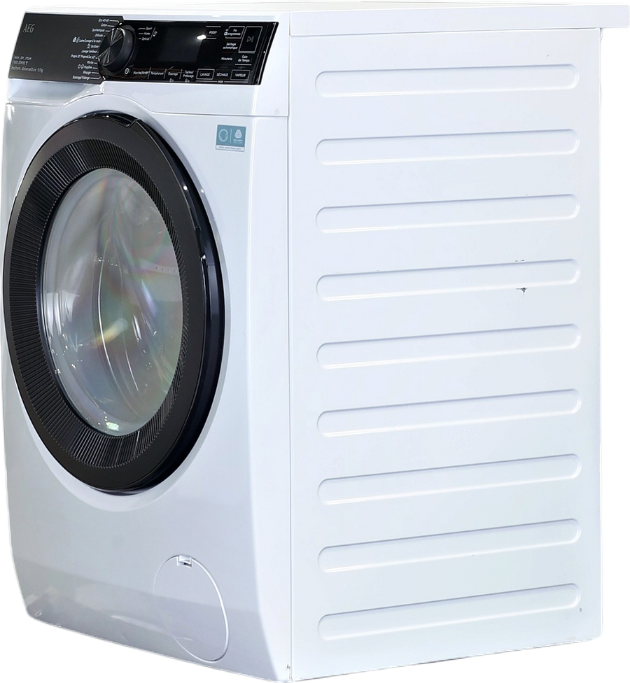 Lave-linge Sechant 11 kg Reconditionné AEG LWR73A1176V