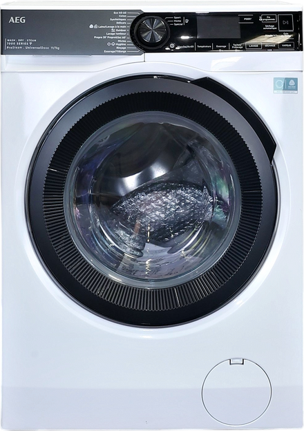 Lave-linge Sechant 11 kg Reconditionné AEG LWR73A1176V
