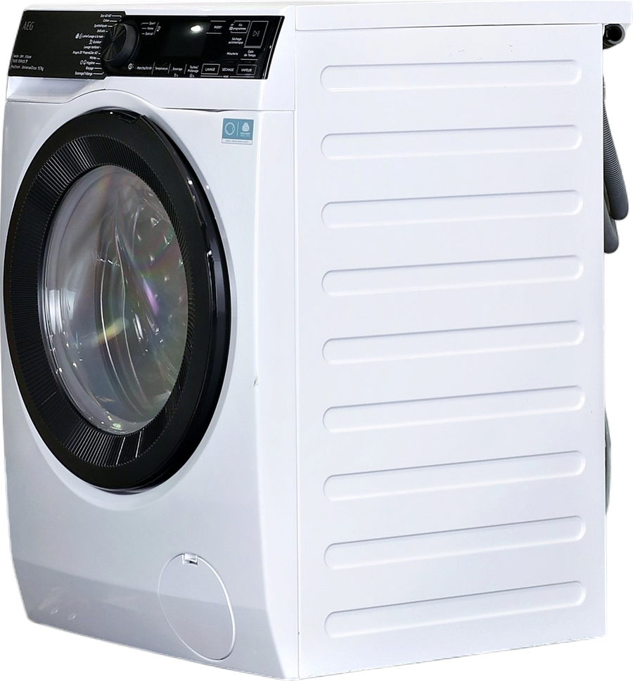 Lave-linge Sechant 11 kg Reconditionné AEG LWR73A1176V