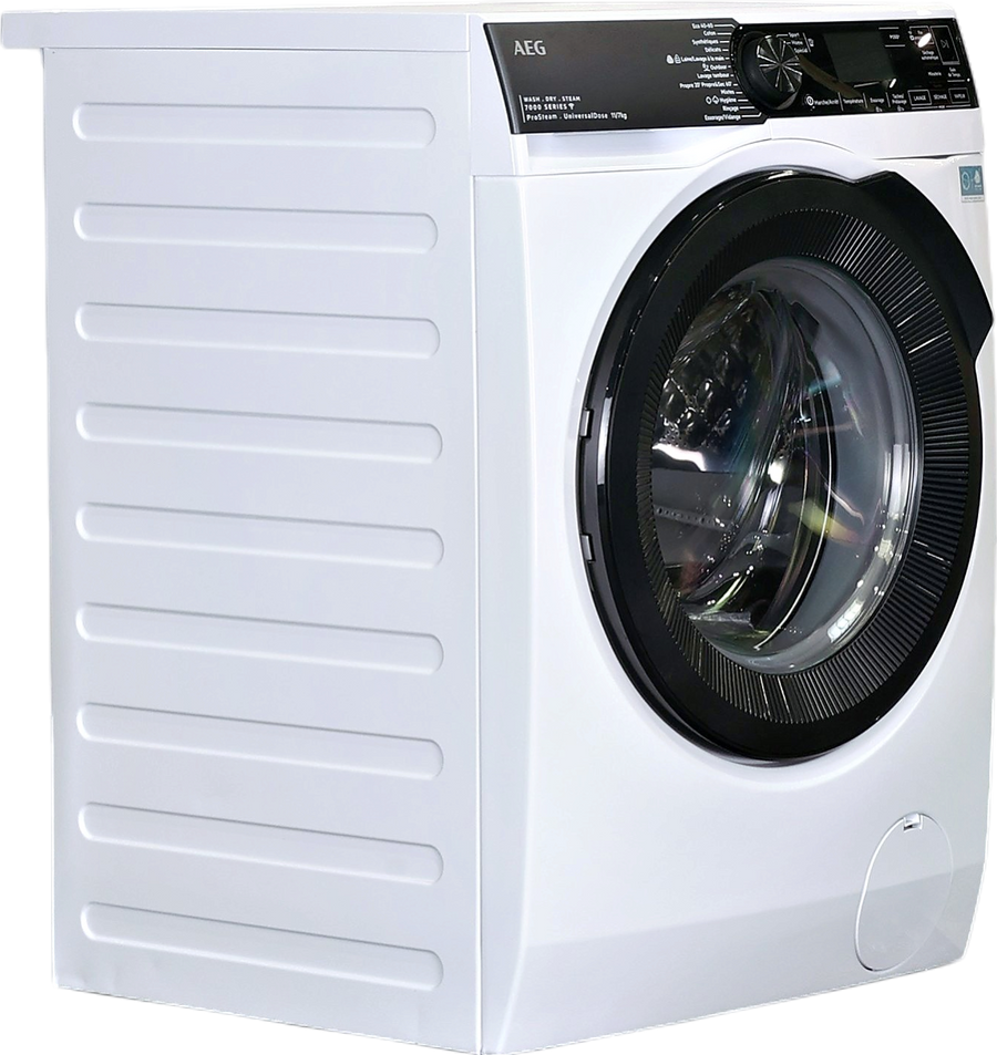 Lave-linge Sechant 11 kg Reconditionné AEG LWR73A1176V