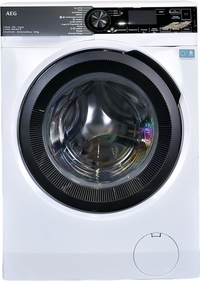 Lave-linge Sechant 11 kg Reconditionné AEG LWR73A1176V