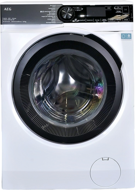 Lave-linge Sechant 11 kg Reconditionné AEG LWR73A1176V