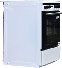 Cuisinière à Induction 70 L Reconditionné PROLINE P603IMCWH