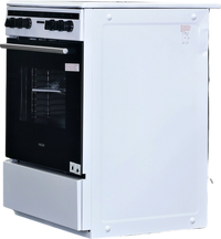 Cuisinière à Induction 70 L Reconditionné PROLINE P603IMCWH