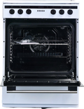 Cuisinière à Induction 70 L Reconditionné PROLINE P603IMCWH