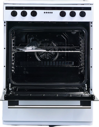 Cuisinière à Induction 70 L Reconditionné PROLINE P603IMCWH