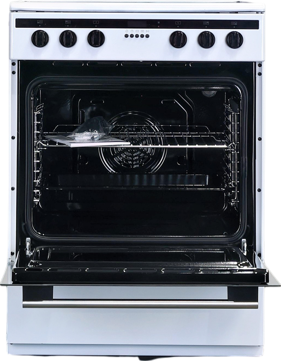 Cuisinière à Induction 70 L Reconditionné PROLINE P603IMCWH