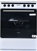 Cuisinière à Induction 70 L Reconditionné PROLINE P603IMCWH