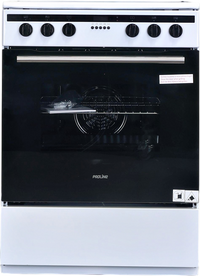 Cuisinière à Induction 70 L Reconditionné PROLINE P603IMCWH