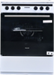 Cuisinière à Induction 70 L Reconditionné PROLINE P603IMCWH
