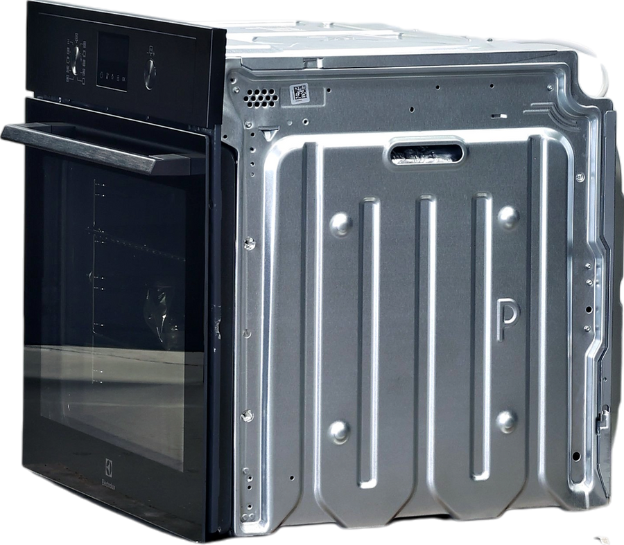 Four Chaleur Tournante 72 L Reconditionné ELECTROLUX EOF4P46H