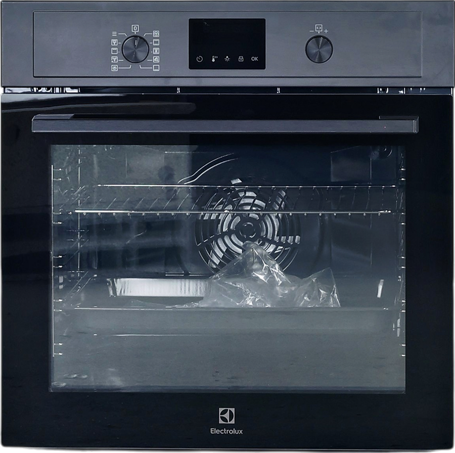 Four Chaleur Tournante 72 L Reconditionné ELECTROLUX EOF4P46H
