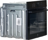Four Chaleur Tournante 72 L Reconditionné ELECTROLUX EOF4P46H