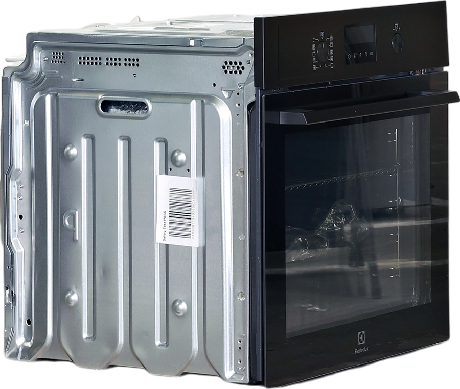 Four Chaleur Tournante 72 L Reconditionné ELECTROLUX EOF4P46H