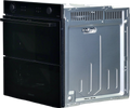 Four Chaleur Tournante 76 L Reconditionné SAMSUNG NV7B4550VAK