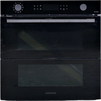 Four Chaleur Tournante 76 L Reconditionné SAMSUNG NV7B4550VAK