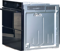 Four Chaleur Tournante 76 L Reconditionné SAMSUNG NV7B4550VAK