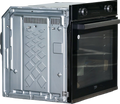 Four Chaleur Tournante 66 L Reconditionné BEKO BBIE13301XFP-1