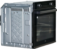 Four Chaleur Tournante 66 L Reconditionné BEKO BBIE13301XFP-1