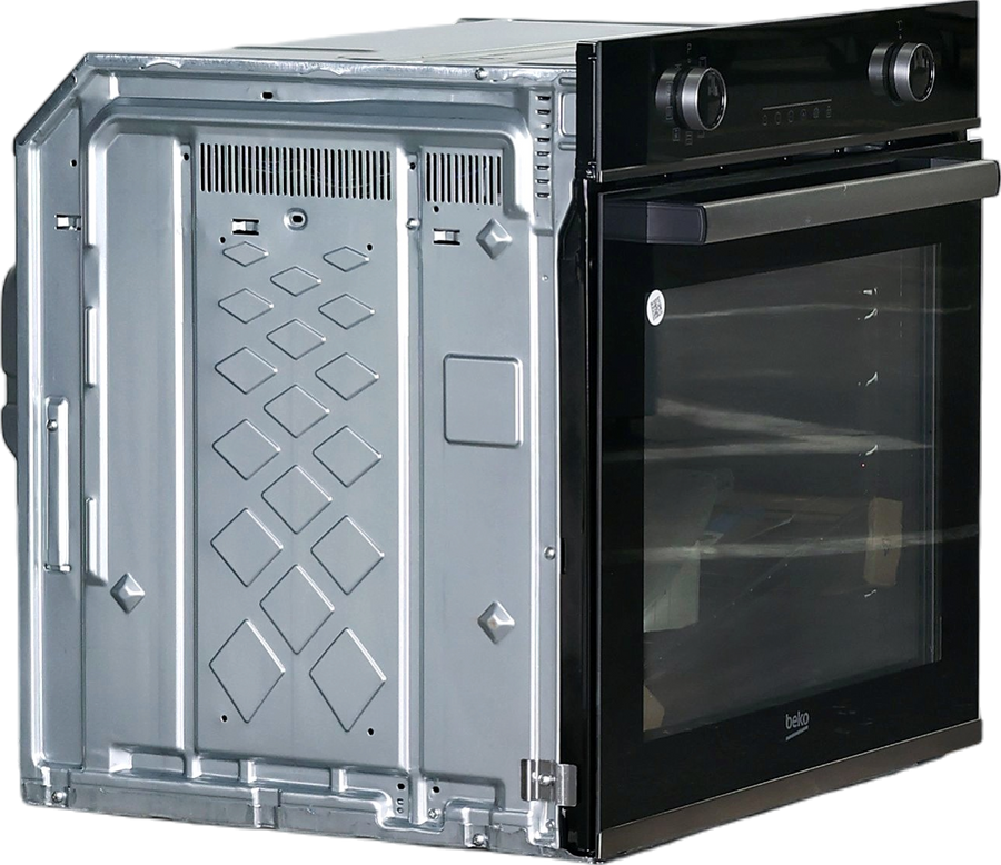 Four Chaleur Tournante 66 L Reconditionné BEKO BBIE13301XFP-1