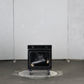 Four Chaleur Tournante 66 L Reconditionné BEKO BBIE13301XFP-1