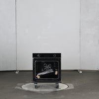 Four Chaleur Tournante 66 L Reconditionné BEKO BBIE13301XFP-1