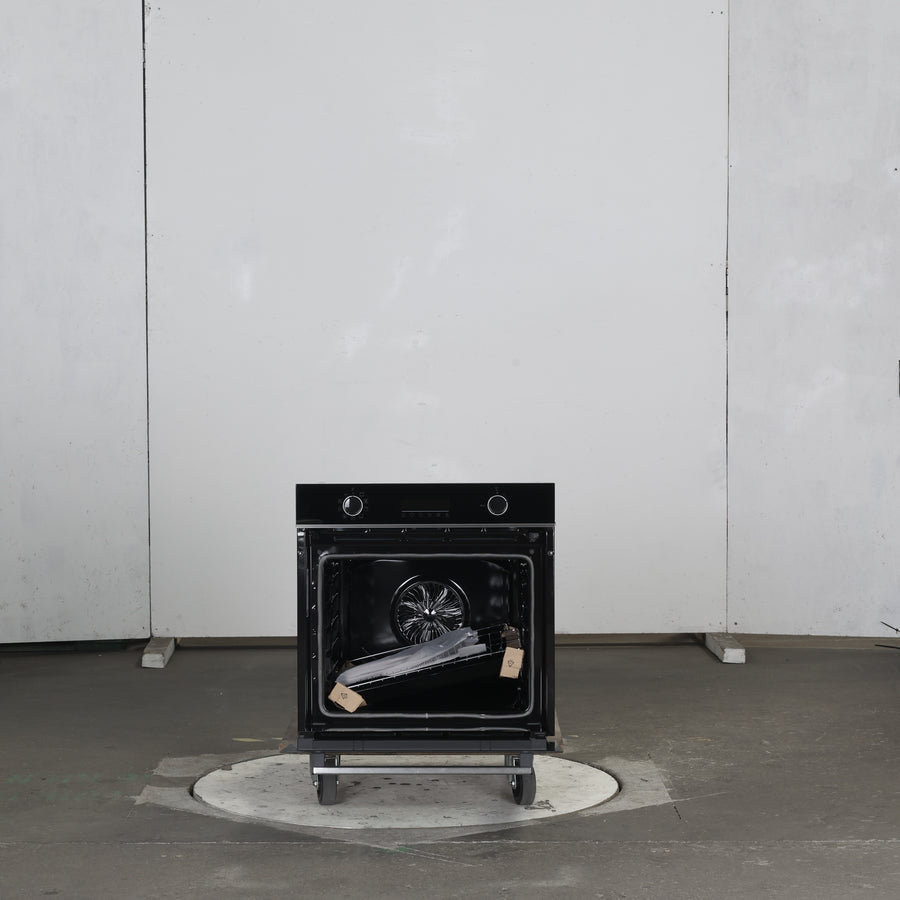 Four Chaleur Tournante 66 L Reconditionné BEKO BBIE13301XFP-1