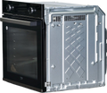 Four Chaleur Tournante 66 L Reconditionné BEKO BBIE13301XFP-1